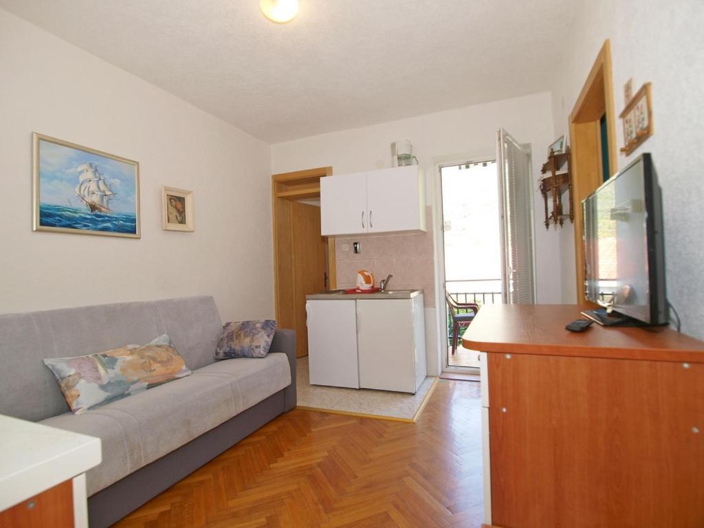 Apartmani Danica Градац Экстерьер фото