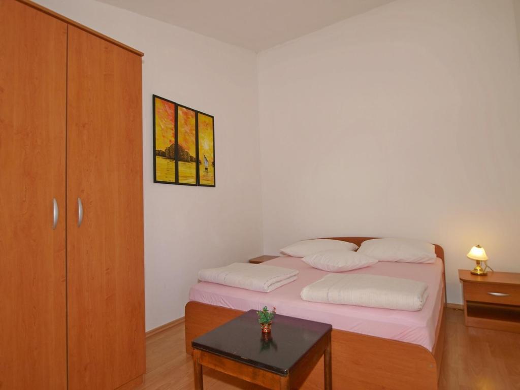 Apartmani Danica Градац Экстерьер фото