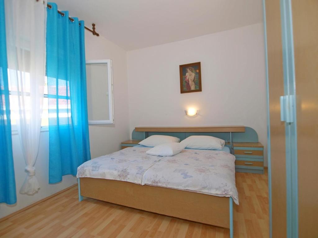 Apartmani Danica Градац Экстерьер фото